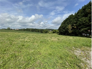 terrain à la vente -   64300  ORTHEZ, surface 1400 m2 vente terrain - UBI388429415